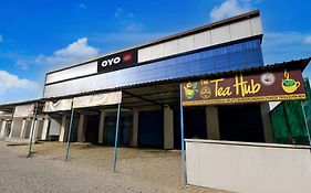 Hotel O Radha Rani Palace